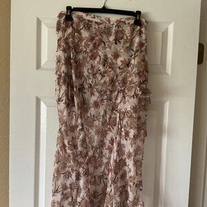 veronica beard skirt